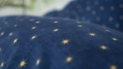 Kayori Hoshi flanel dekbedovertrek
