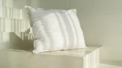Kayori Juhi Tencel medium hoofdkussen