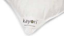 Kayori Juhi Tencel medium hoofdkussen