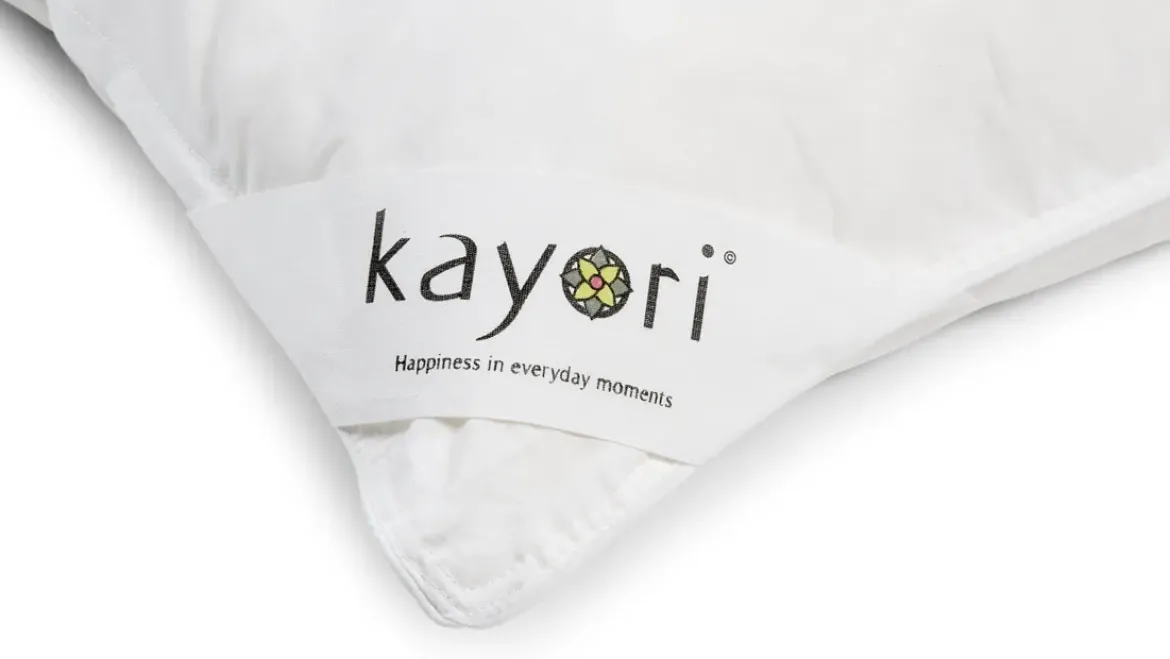Kayori Juhi Tencel winterdekbed