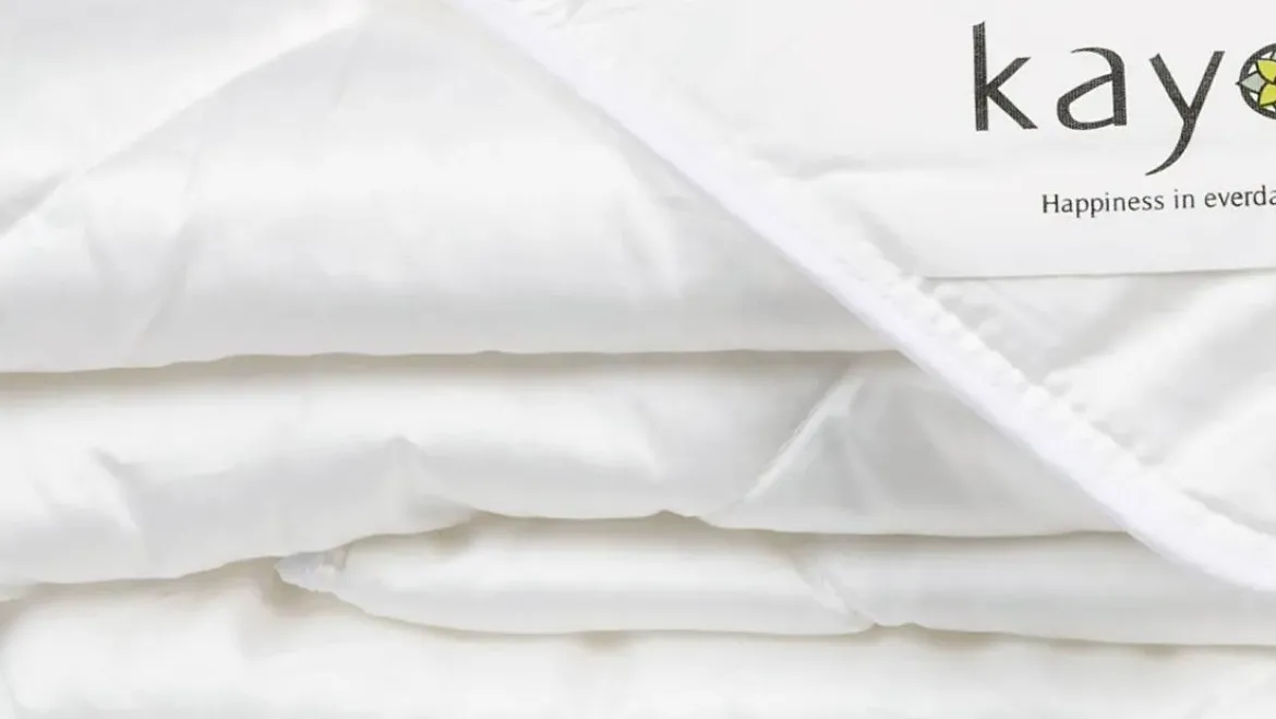 Kayori Juhi Tencel winterdekbed