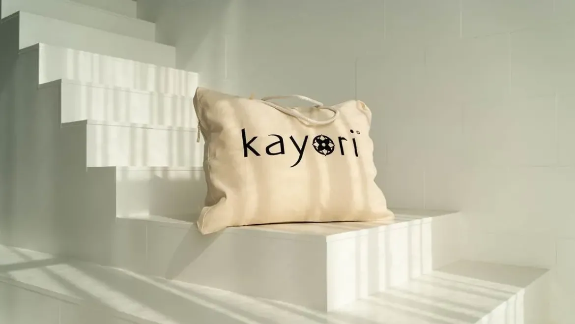 Kayori Juhi Tencel winterdekbed