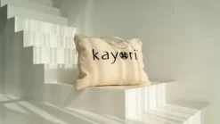 Kayori Juhi Tencel zomerdekbed