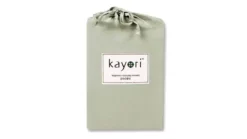Kayori Kai katoen kussenslopen (set van 2)