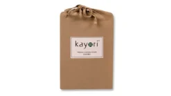 Kayori Kai katoen kussenslopen (set van 2)