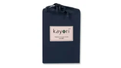 Kayori Kai katoen kussenslopen (set van 2)