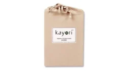 Kayori Kai katoen kussenslopen (set van 2)