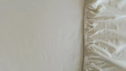 Kayori Kai katoen topper hoeslaken
