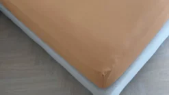 Kayori Kai katoen topper hoeslaken