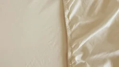 Kayori Kai katoen topper hoeslaken