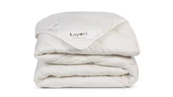 Kayori Keito wollen winterdekbed