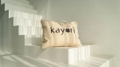 Kayori Keito wollen winterdekbed