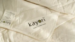 Kayori Keito wollen zomerdekbed