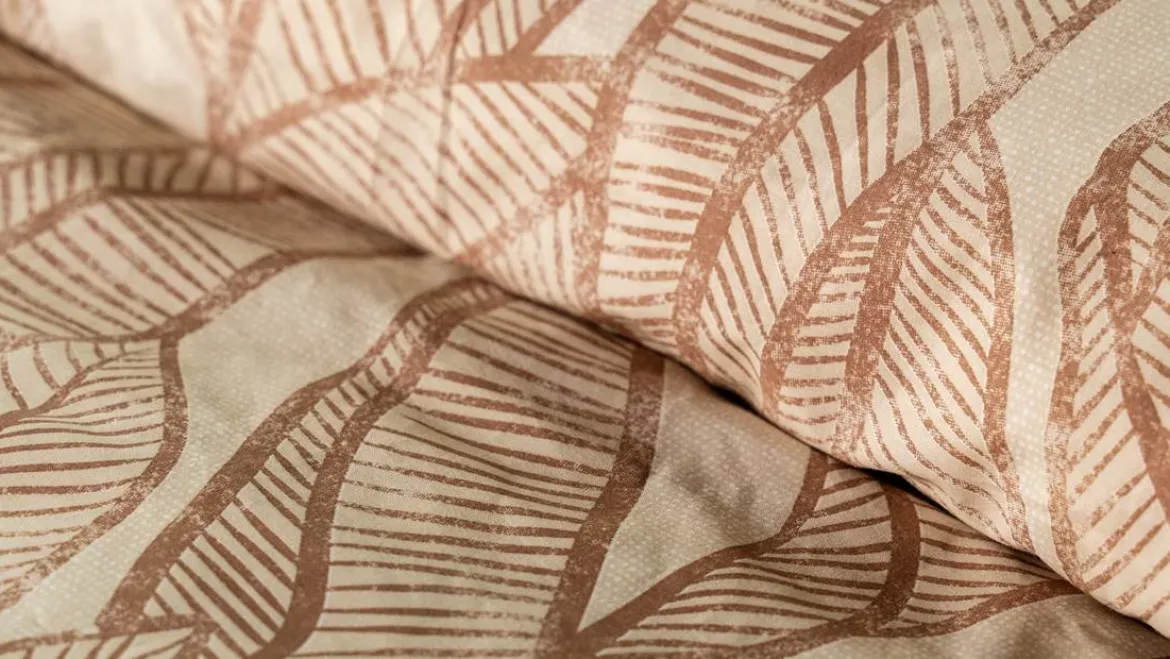 Kayori Kimora dekbedovertrek