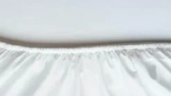 Kayori Kiyo Tencel topper hoeslaken