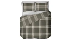 Kayori Magome flanel dekbedovertrek