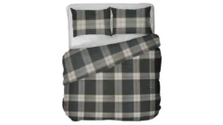 Kayori Magome flanel dekbedovertrek