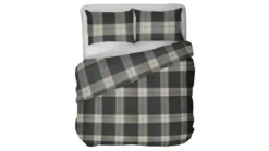 Kayori Magome flanel dekbedovertrek