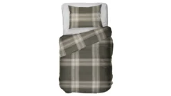 Kayori Magome flanel dekbedovertrek