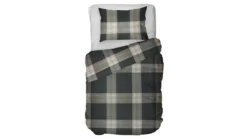 Kayori Magome flanel dekbedovertrek