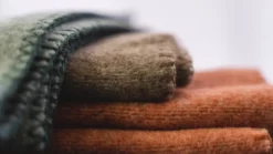 Kayori Sagano plaid
