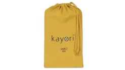 Kayori Saiko dubbel jersey hoeslaken extra hoog