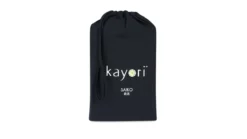 Kayori Saiko dubbel jersey hoeslaken extra hoog