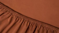 Kayori Saiko dubbel jersey hoeslaken extra hoog