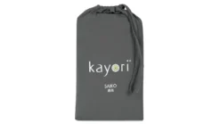 Kayori Saiko dubbel jersey hoeslaken extra hoog