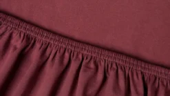 Kayori Saiko dubbel jersey hoeslaken extra hoog
