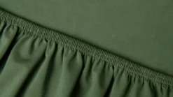 Kayori Saiko dubbel jersey hoeslaken extra hoog
