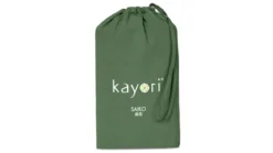 Kayori Saiko dubbel jersey hoeslaken extra hoog