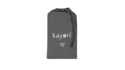 Kayori Saiko dubbel jersey kussenslopen (set van 2)