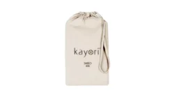 Kayori Saiko dubbel jersey kussenslopen (set van 2)