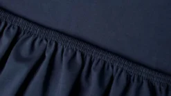 Kayori Saiko dubbel jersey split-topper hoeslaken