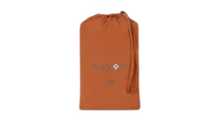 Kayori Saiko dubbel jersey split-topper hoeslaken