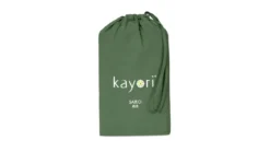 Kayori Saiko dubbel jersey split-topper hoeslaken