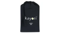 Kayori Saiko dubbel jersey topper hoeslaken