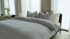 Kayori Saya dekbedovertrek