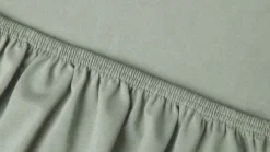 Kayori Shizu jersey stretch hoeslaken extra hoog