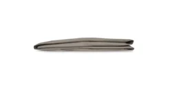 Kayori Shizu jersey stretch split-topper hoeslaken