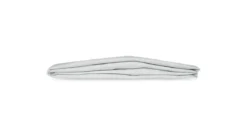 Kayori Shizu jersey stretch split-topper hoeslaken