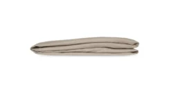 Kayori Shizu jersey stretch split-topper hoeslaken