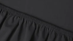 Kayori Shizu jersey stretch topper hoeslaken