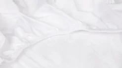 Kayori Shizu percale katoen hoeslaken extra hoog