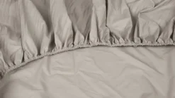 Kayori Shizu percale katoen hoeslaken extra hoog