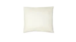 Kayori Shizu percale katoen kussenslopen (set van 2)