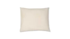 Kayori Shizu percale katoen kussenslopen (set van 2)