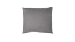 Kayori Shizu percale katoen kussenslopen (set van 2)