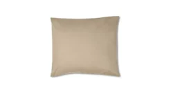 Kayori Shizu percale katoen kussenslopen (set van 2)